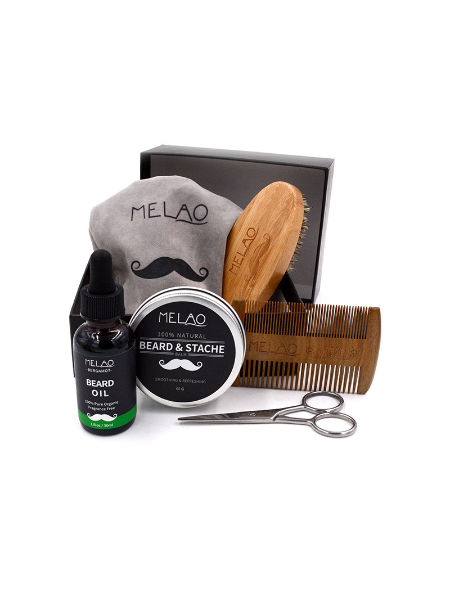 personal grooming kit for men