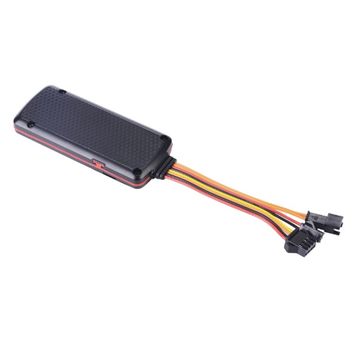 China New 4G CAT M1 NBIOT Vehicle GPS Tracker TK418 on Global Sources ...