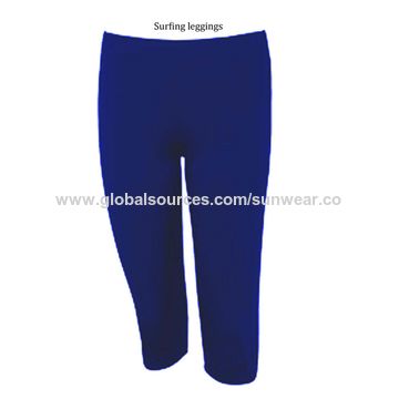 Legging de online natation