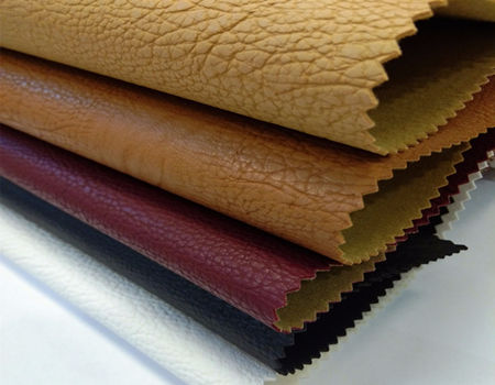 pvc leather sheet