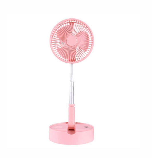 foldable fan