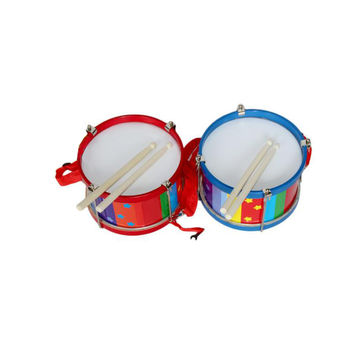 Joguina de tambor infantil, mini musicalJoguina de tambor infantil, mini musical  