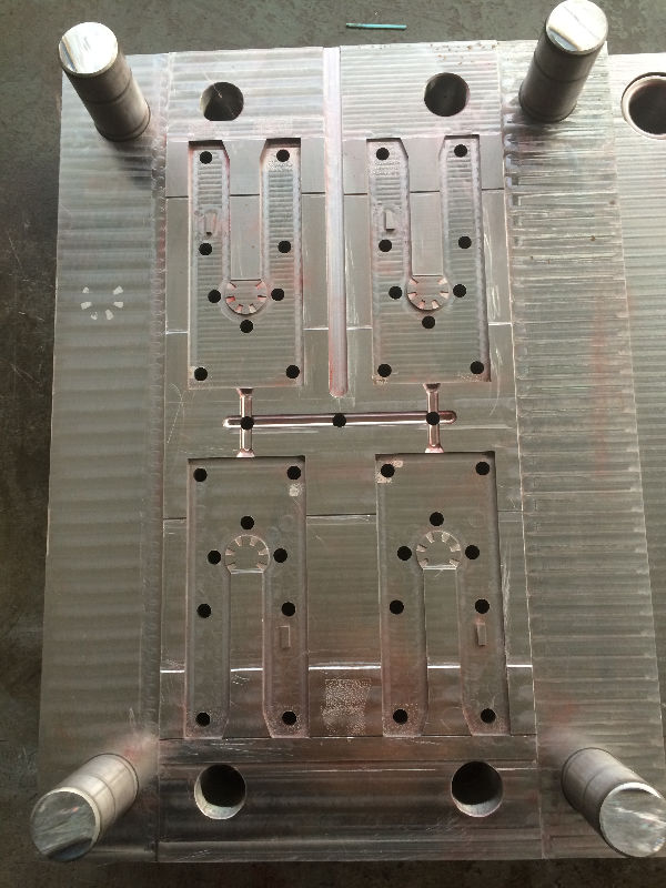 China Injection Molds,Injection Moulds For Making Variety Of Plastic ...