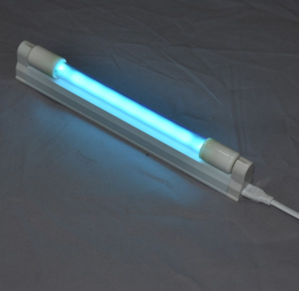 China T8 30W UV Tube Light Germicidal Lamp UV Ultraviolet Lamp Tube ...