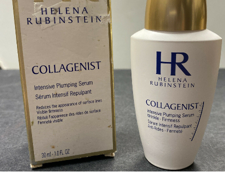 Helena Rubinstein supplier