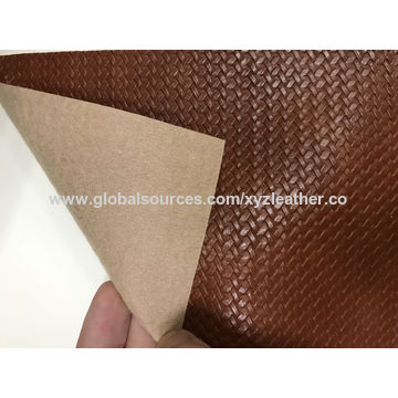 Buy Wholesale China Faux Leather Auto Upholstery Fabric & Faux Leather  Upholstery Fabric at USD 1.7