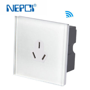 Buy Wholesale China Intertek Smart Switch, Nepci Smart Light