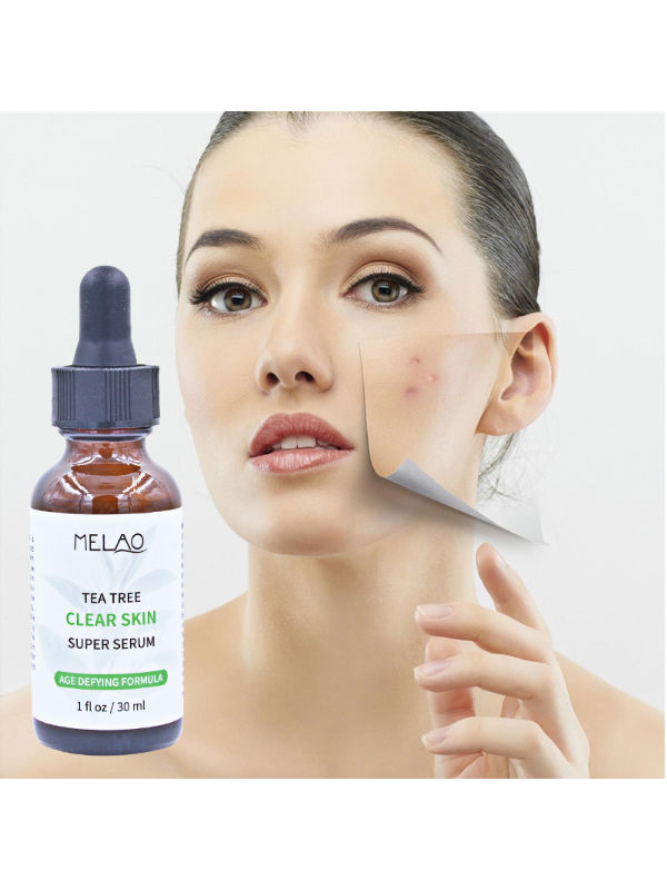 melao tea tree serum