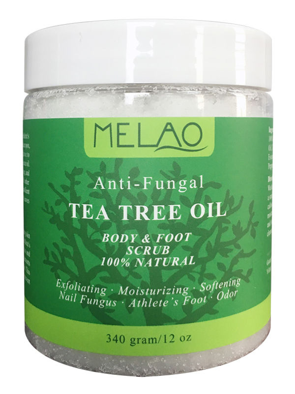 China Private Label Natural Organic Exfoliating Whitening Tea Tree Oil Foot Body Scrub On Global Sources Body Scrub Scrub Skincare