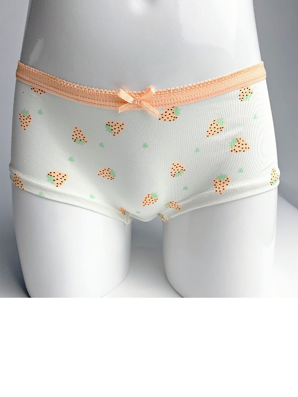 Bulk Buy China Wholesale Sexy School Girl Underwear Microfiber