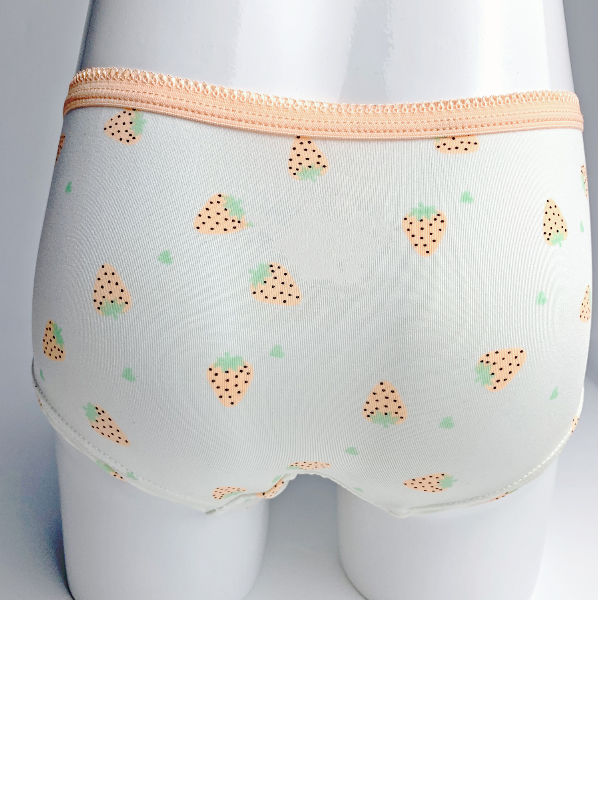 Bulk Buy China Wholesale Sexy School Girl Underwear Microfiber