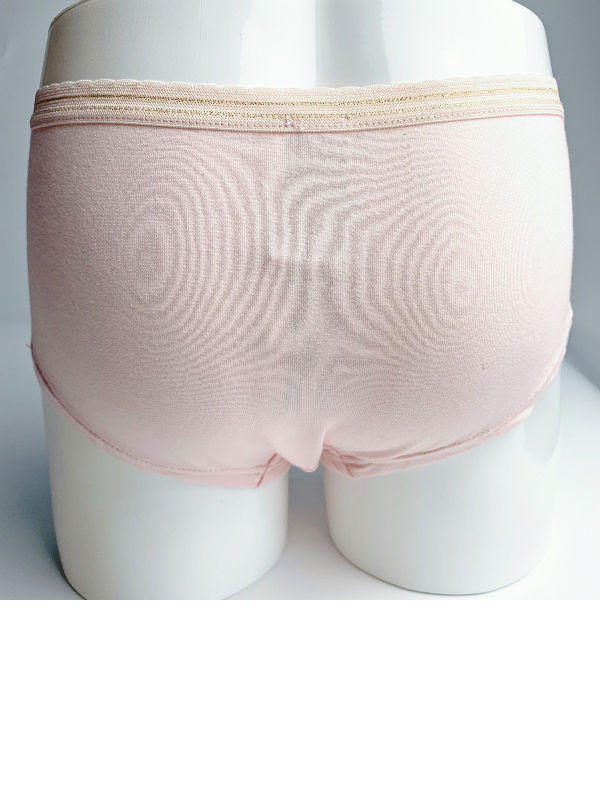 Buy China Wholesale High Quality Combed Cotton Girl Kids Underwear