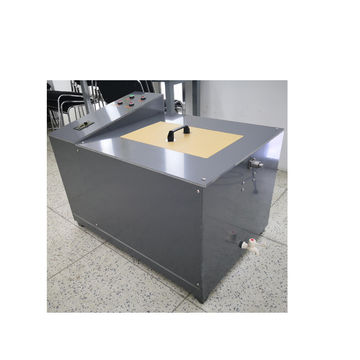 China PM142 PCB Spray Etching Small Machine PCB Making Machines TORCH ...