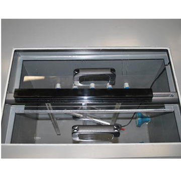 China PM142 PCB Spray Etching Small Machine PCB Making Machines TORCH ...
