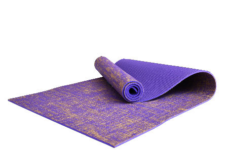 grip yoga mat