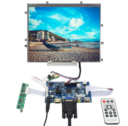 ips and lcd display difference supplier