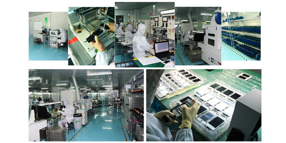 nokia 5 lcd panel factory