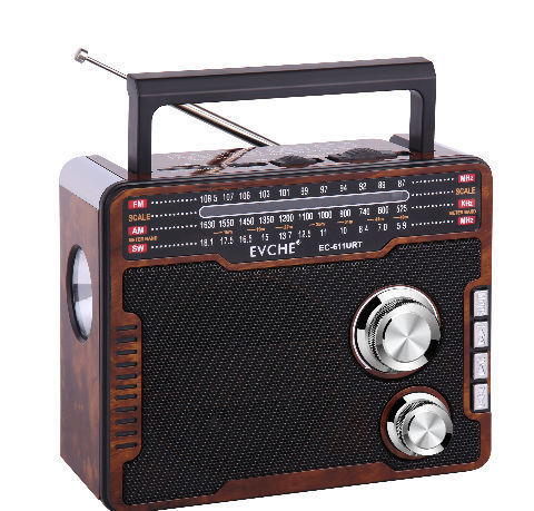 Buy Wholesale China Dynamo Radio, Radio With Led Clock, Radio With Led Lamp  & Portable Radio, Dynamo Radio at USD  | Global Sources