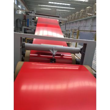 China MESCO ASTM A463 Standard Hot-DIP Process Type1 Aluminized-Coated ...