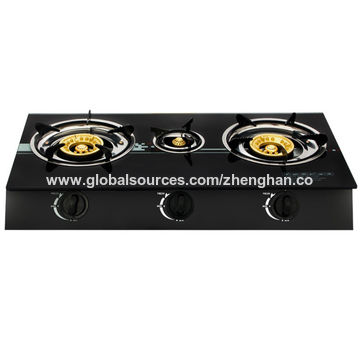 Buy China Wholesale Hot Selling 2 Burner Portable Indoor Table Top