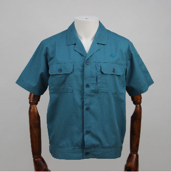 summer work shirts