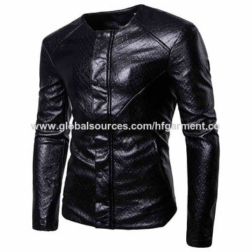 Fashion Men'S New Fashion Print Casual Denim Jacket @ Best Price Online |  Jumia Kenya