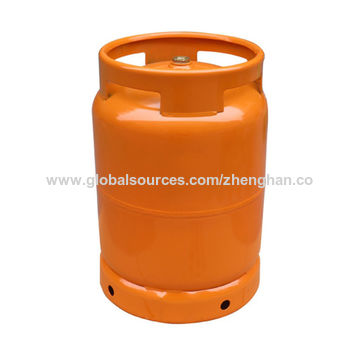 Gas Cylinder Stove - Small - 5kg