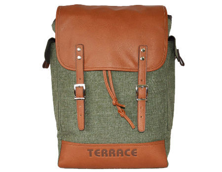 urban style backpack