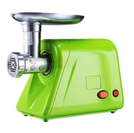 electric meat grinder for home use