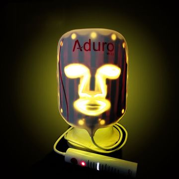 KOKI様専用 アジューロ Aduro 7+1 LED フェイシャルマスク