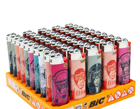 disposable lighters