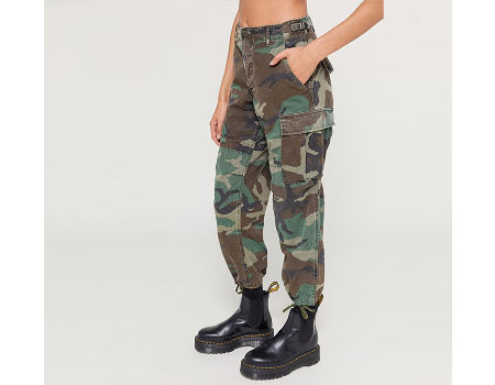 relaxed womens pants