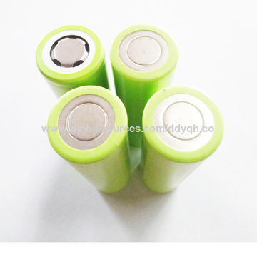China Customized cylindrical 18650 lion 3.7V on Global Sources,18650 ...