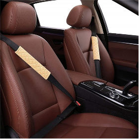 car shoulder strap pad