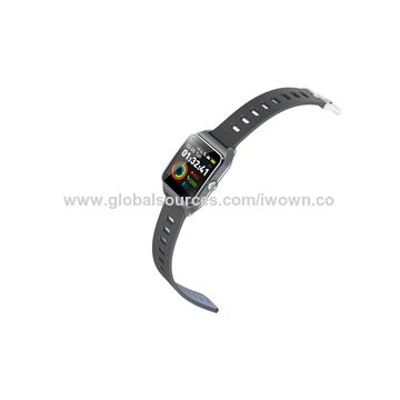 GPS running Watch, GPS Smart Watch with dynamic heart rate, GPS sport watch China GPS running Watch, GPS Smart Watch with dynamic heart rate, GPS sport watch