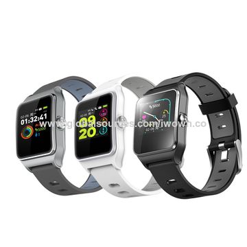 GPS running Watch, GPS Smart Watch with dynamic heart rate, GPS sport watch China GPS running Watch, GPS Smart Watch with dynamic heart rate, GPS sport watch