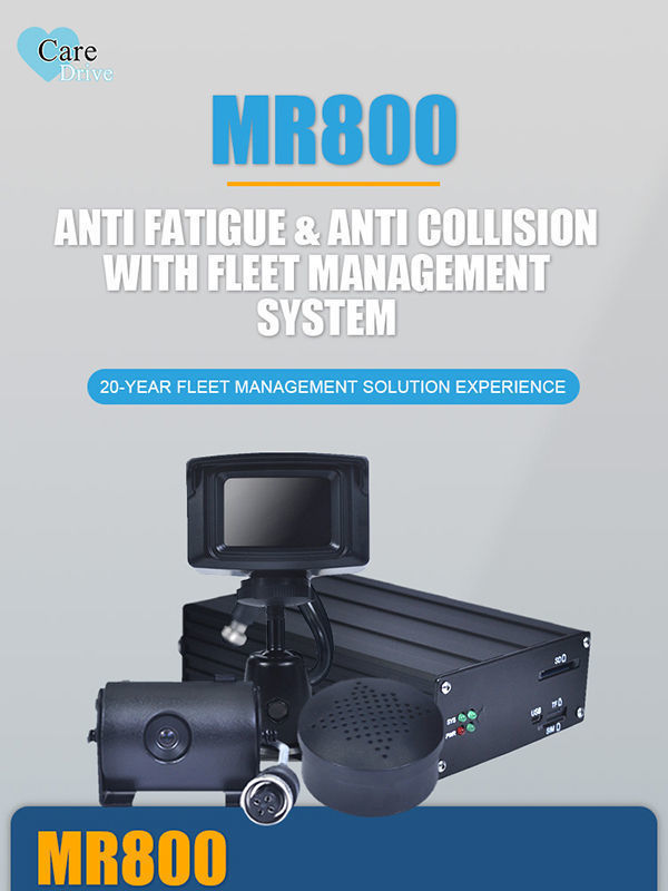 anti collision device technology