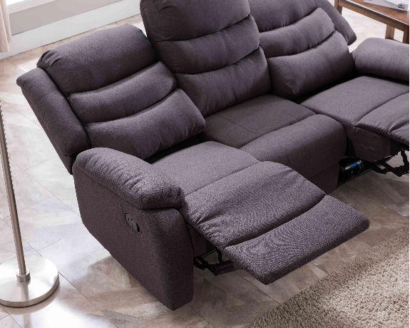 China Sofa Set Cover Fabric, 3 Seater Leather Sofa Covers