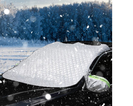 Car Windshield Snow Cover 75 X 57 4 Season Windshield Cover For Trucks Suv Cars Global Sources