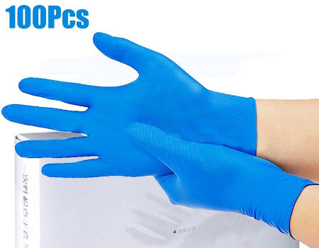 safety gloves suppliers