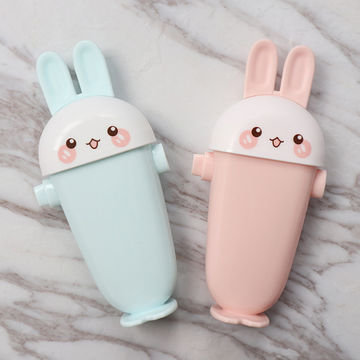 Buy Wholesale China Rabbit Ice Pop Molds Cartoon Style, Removable  Pp+silicone Ice Cube Trays For Kid's Diy, Four Pieces & Ice Pop Molds at  USD 1.9