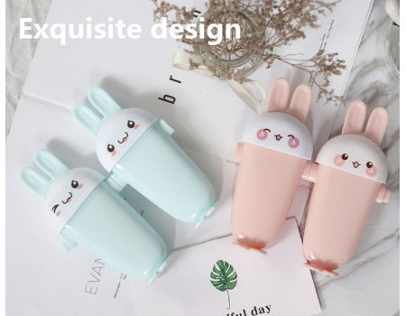 Buy Wholesale China Rabbit Ice Pop Molds Cartoon Style, Removable  Pp+silicone Ice Cube Trays For Kid's Diy, Four Pieces & Ice Pop Molds at  USD 1.9