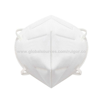 A prueba de polvo anti-smog plegable kn95 mascarilla para venta al por mayor kn95 facial mas con las regulaciones actuales de la UE