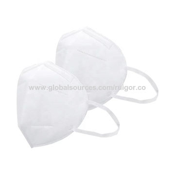 A prueba de polvo anti-smog plegable kn95 mascarilla para venta al por mayor kn95 facial mas con las regulaciones actuales de la UE