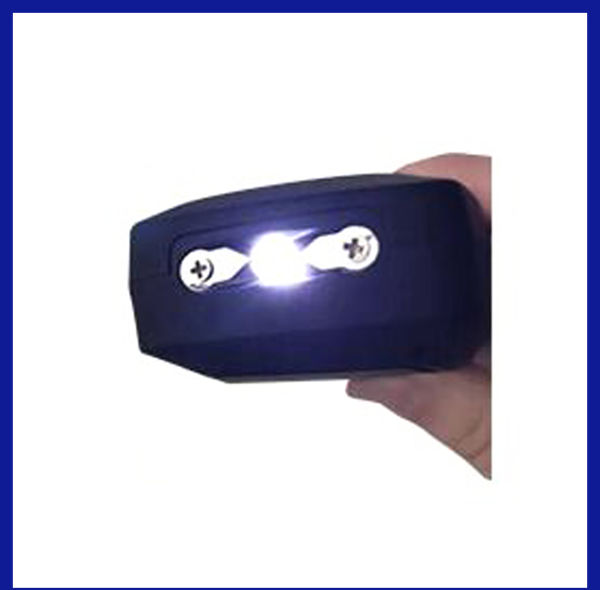 Car Key Taser Stun Gun/Car Key Electric Shocker (SYSG201999) Global