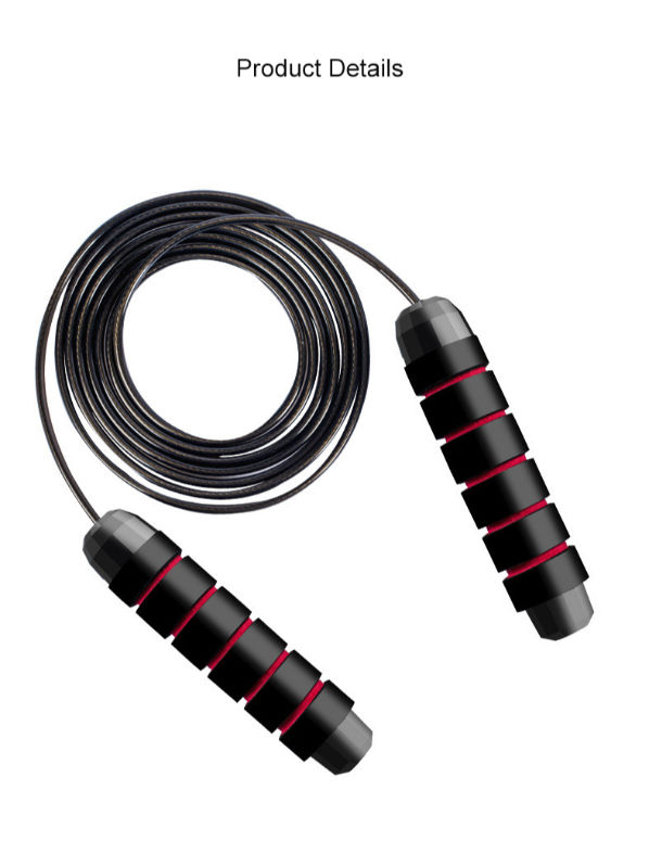 heavy speed rope