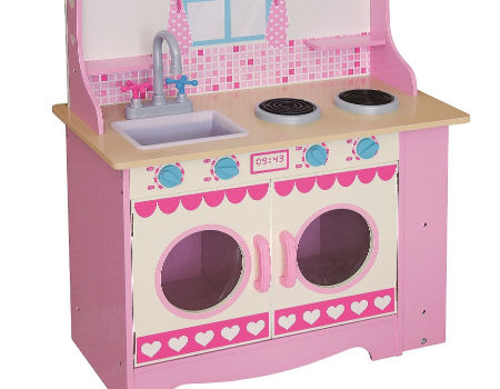 baby kitchen