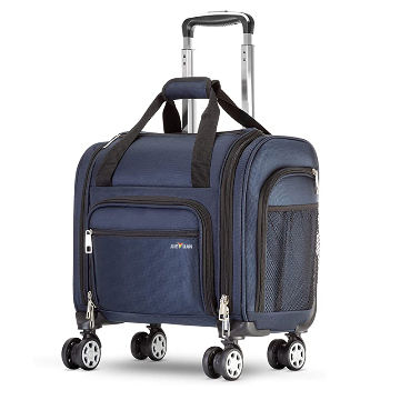 flightway trolley bags price