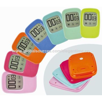 China Portable countdown timer, hot sale with factory price on Global ...