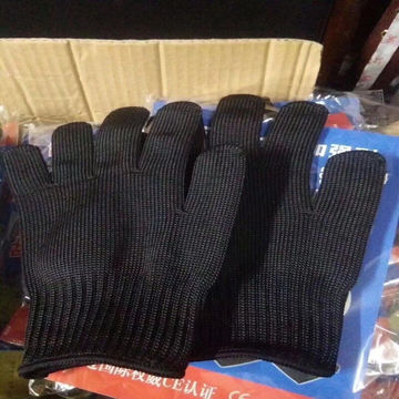 Buy Wholesale China Tactical Gloves For Hands Protector With Anti